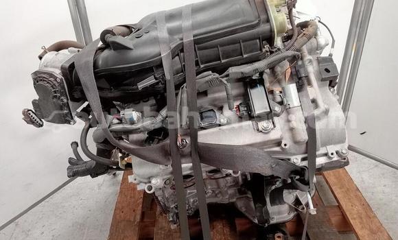 Buy Toyota Aurion Engine 3.5L in Freetown in Eleuthera Buy Toyota Aurion Engine 3.5L in Freetown in Eleuthera