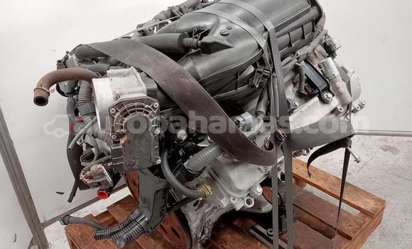 Buy Toyota Aurion Engine 3.5L in Freetown in Eleuthera Buy Toyota Aurion Engine 3.5L in Freetown in Eleuthera