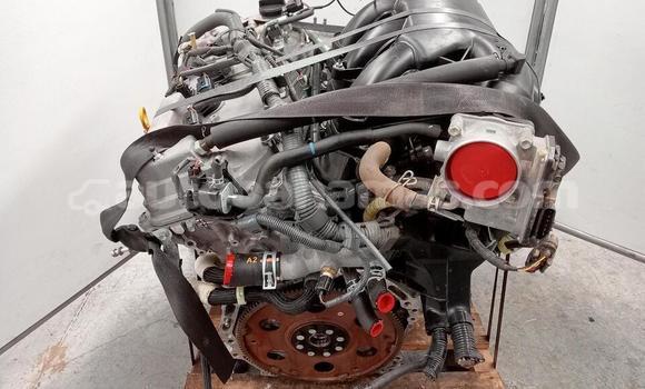 Buy Toyota Aurion Engine 3.5L in Freetown in Eleuthera Buy Toyota Aurion Engine 3.5L in Freetown in Eleuthera