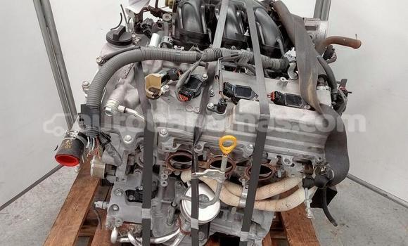 Buy Toyota Aurion Engine 3.5L in Freetown in Eleuthera Buy Toyota Aurion Engine 3.5L in Freetown in Eleuthera