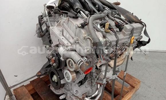 Buy Toyota Aurion Engine 3.5L in Freetown in Eleuthera Buy Toyota Aurion Engine 3.5L in Freetown in Eleuthera