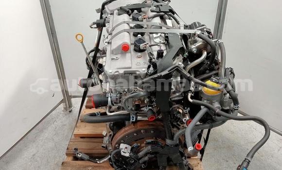 Buy TOYOTA CAMRY ENGINE in Freetown in Eleuthera Buy TOYOTA CAMRY ENGINE in Freetown in Eleuthera