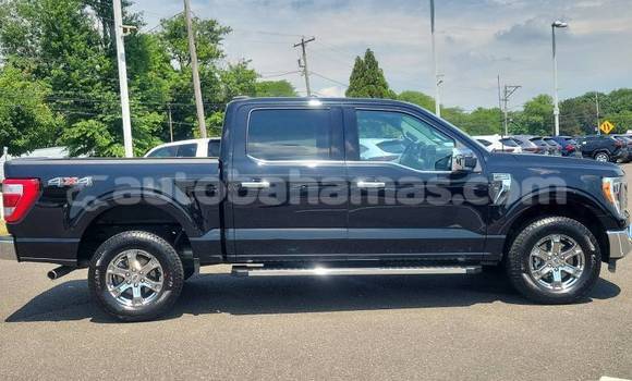 Buy Used Ford F–150 Black Car in Marsh Harbour in Abaco Buy Used Ford F–150 Black Car in Marsh Harbour in Abaco
