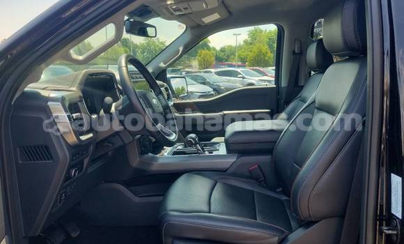 Buy Used Ford F–150 Black Car in Marsh Harbour in Abaco Buy Used Ford F–150 Black Car in Marsh Harbour in Abaco