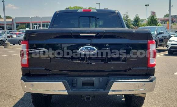 Buy Used Ford F–150 Black Car in Marsh Harbour in Abaco Buy Used Ford F–150 Black Car in Marsh Harbour in Abaco