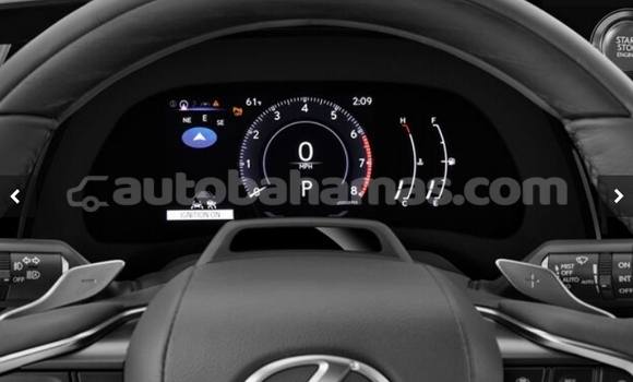 Buy Used Lexus RX 350 White Car in Rock Sound in Eleuthera Buy Used Lexus RX 350 White Car in Rock Sound in Eleuthera