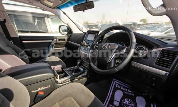 Buy Import Toyota Land Cruiser Black Car in Import - Dubai in Abaco Buy Import Toyota Land Cruiser Black Car in Import - Dubai in Abaco