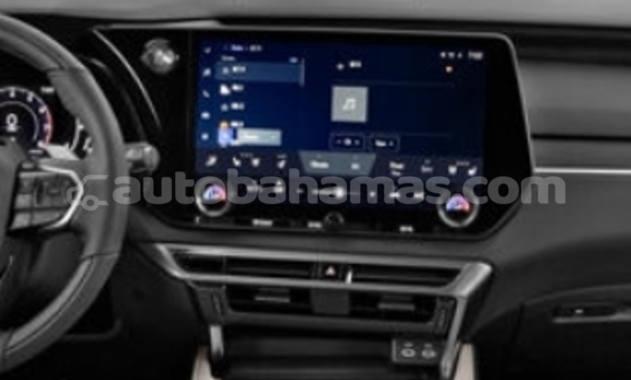 Buy Used Lexus RX 350 White Car in Rock Sound in Eleuthera Buy Used Lexus RX 350 White Car in Rock Sound in Eleuthera
