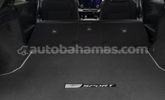 Buy Used Lexus RX 350 White Car in Rock Sound in Eleuthera Buy Used Lexus RX 350 White Car in Rock Sound in Eleuthera