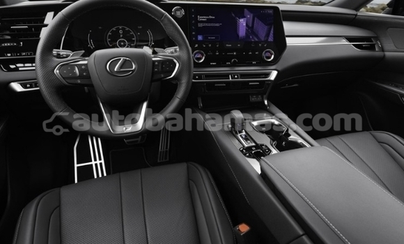 Buy Used Lexus RX 350 White Car in Rock Sound in Eleuthera Buy Used Lexus RX 350 White Car in Rock Sound in Eleuthera