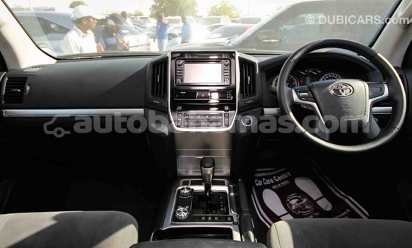 Buy Import Toyota Land Cruiser Black Car in Import - Dubai in Abaco Buy Import Toyota Land Cruiser Black Car in Import - Dubai in Abaco