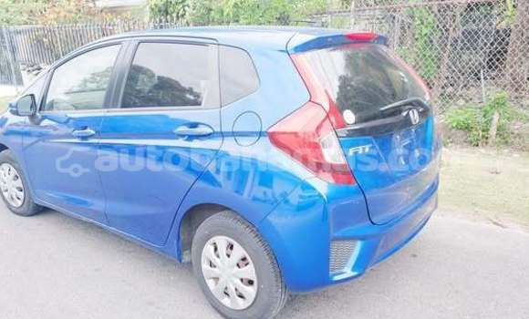 Buy Used Honda FIT Other Car in Freetown in Eleuthera Buy Used Honda FIT Other Car in Freetown in Eleuthera