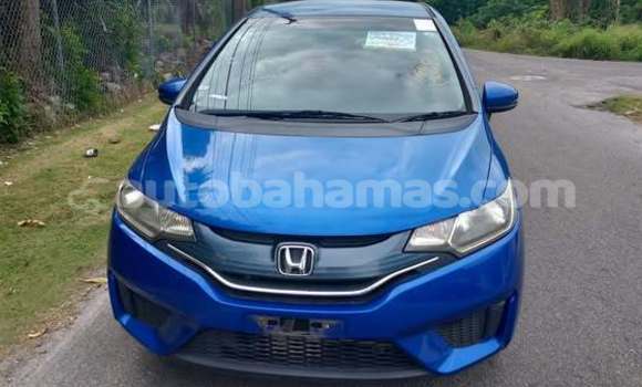 Buy Used Honda FIT Other Car in Freetown in Eleuthera Buy Used Honda FIT Other Car in Freetown in Eleuthera