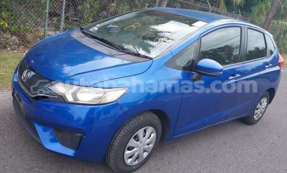 Buy Used Honda FIT Other Car in Freetown in Eleuthera Buy Used Honda FIT Other Car in Freetown in Eleuthera