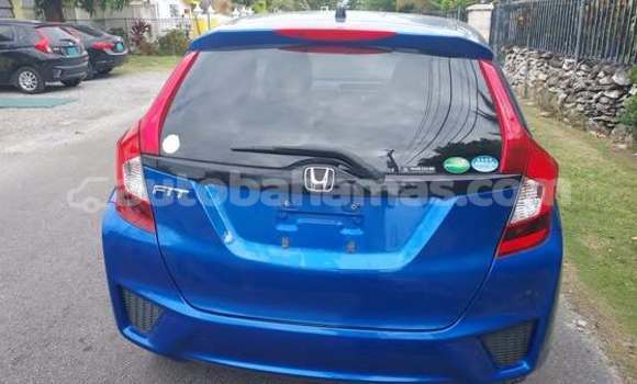 Buy Used Honda FIT Other Car in Freetown in Eleuthera Buy Used Honda FIT Other Car in Freetown in Eleuthera
