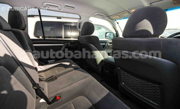 Buy Import Toyota Land Cruiser Black Car in Import - Dubai in Abaco Buy Import Toyota Land Cruiser Black Car in Import - Dubai in Abaco