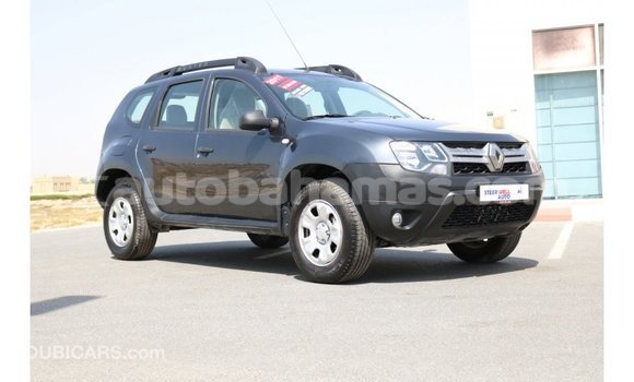 Buy Import Renault Duster Other Car in Import - Dubai in Abaco