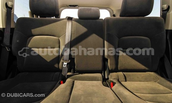 Buy Import Toyota Land Cruiser Black Car in Import - Dubai in Abaco Buy Import Toyota Land Cruiser Black Car in Import - Dubai in Abaco