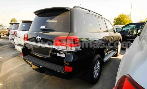 Buy Import Toyota Land Cruiser Black Car in Import - Dubai in Abaco Buy Import Toyota Land Cruiser Black Car in Import - Dubai in Abaco