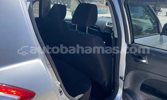 Buy Used Suzuki Swift Silver Car in Freetown in Eleuthera Buy Used Suzuki Swift Silver Car in Freetown in Eleuthera