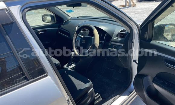 Buy Used Suzuki Swift Silver Car in Freetown in Eleuthera Buy Used Suzuki Swift Silver Car in Freetown in Eleuthera