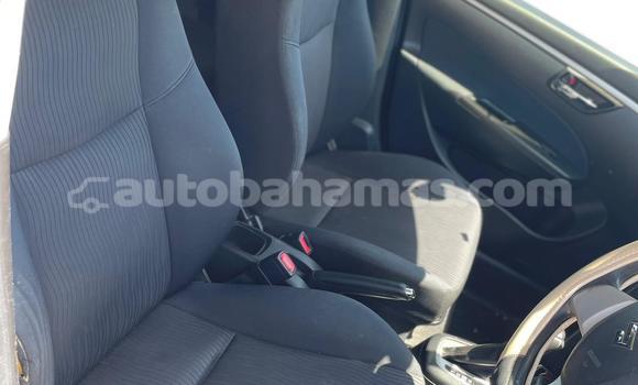 Buy Used Suzuki Swift Silver Car in Freetown in Eleuthera Buy Used Suzuki Swift Silver Car in Freetown in Eleuthera