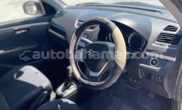 Buy Used Suzuki Swift Silver Car in Freetown in Eleuthera Buy Used Suzuki Swift Silver Car in Freetown in Eleuthera