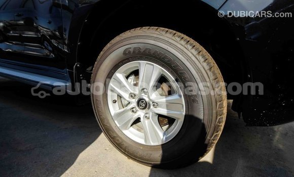 Buy Import Toyota Land Cruiser Black Car in Import - Dubai in Abaco Buy Import Toyota Land Cruiser Black Car in Import - Dubai in Abaco