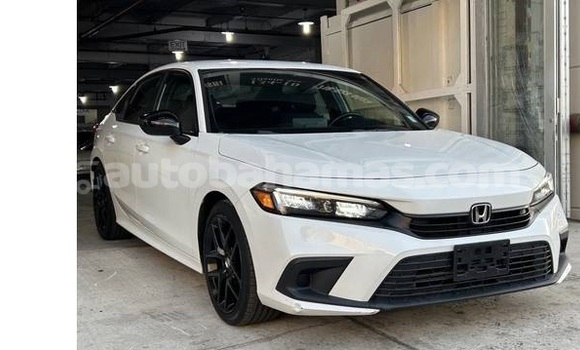 Buy Used Honda Civic White Car in Marsh Harbour in Abaco Buy Used Honda Civic White Car in Marsh Harbour in Abaco