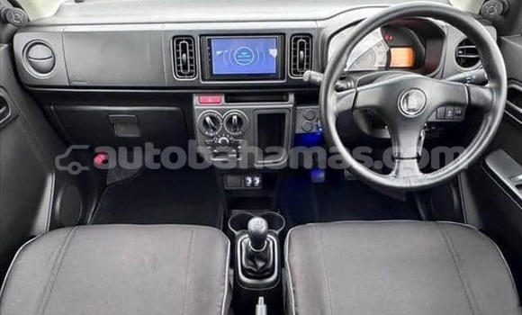 Buy Used Suzuki Alto Black Car in Marsh Harbour in Abaco Buy Used Suzuki Alto Black Car in Marsh Harbour in Abaco