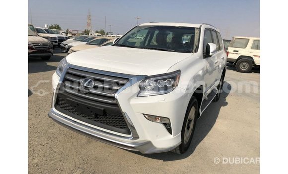 Buy Import Lexus GX White Car in Import - Dubai in Abaco Buy Import Lexus GX White Car in Import - Dubai in Abaco