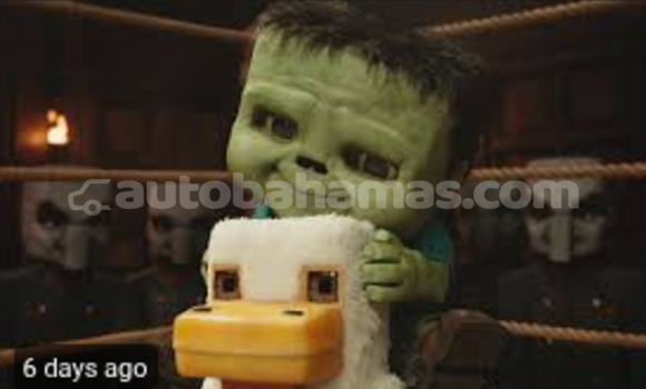 Buy Used Mercedes‒Benz Sprinter Black Truck in Freetown in Eleuthera