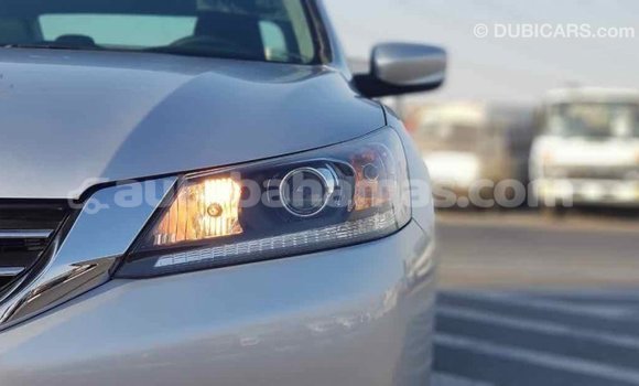 Buy Import Honda Accord Other Car in Import - Dubai in Abaco