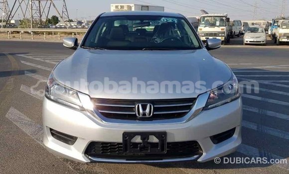 Buy Import Honda Accord Other Car in Import - Dubai in Abaco Buy Import Honda Accord Other Car in Import - Dubai in Abaco