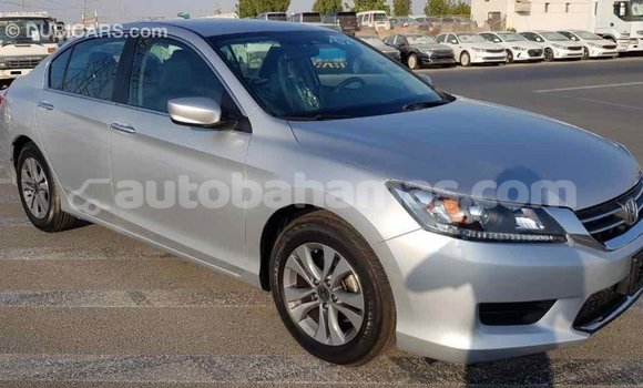 Buy Import Honda Accord Other Car in Import - Dubai in Abaco Buy Import Honda Accord Other Car in Import - Dubai in Abaco
