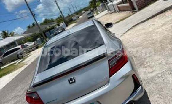 Buy Used Honda Accord Other Car in Andros Town in Andros