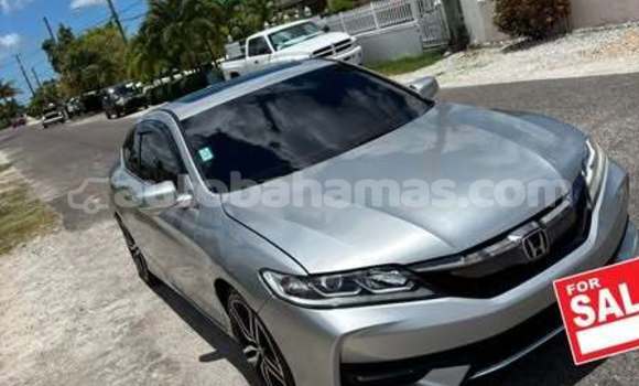 Buy Used Honda Accord Other Car in Andros Town in Andros Buy Used Honda Accord Other Car in Andros Town in Andros