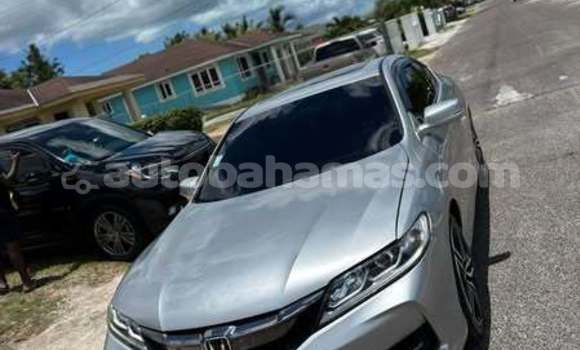 Buy Used Honda Accord Other Car in Andros Town in Andros Buy Used Honda Accord Other Car in Andros Town in Andros