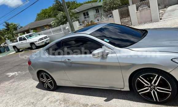 Buy Used Honda Accord Other Car in Andros Town in Andros Buy Used Honda Accord Other Car in Andros Town in Andros