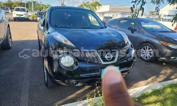 Buy Used Nissan Juke Other Car in Andros Town in Andros