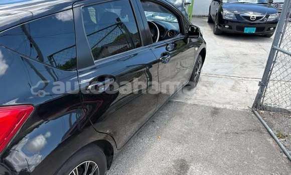 Buy Used Nissan Note Other Car in Andros Town in Andros