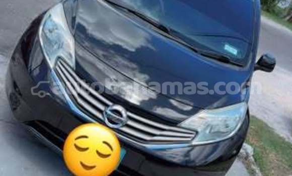 Buy Used Nissan Note Other Car in Andros Town in Andros Buy Used Nissan Note Other Car in Andros Town in Andros