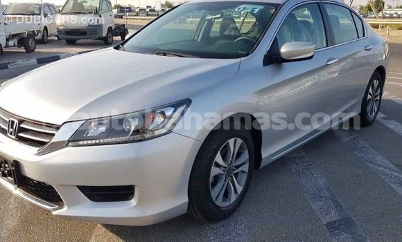 Buy Import Honda Accord Other Car in Import - Dubai in Abaco Buy Import Honda Accord Other Car in Import - Dubai in Abaco