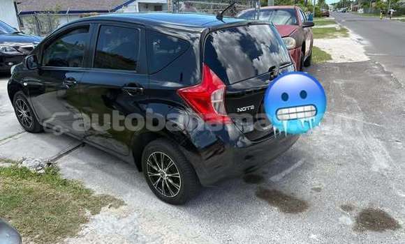 Buy Used Nissan Note Other Car in Andros Town in Andros Buy Used Nissan Note Other Car in Andros Town in Andros