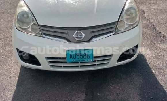 Buy Used Nissan Note Other Car in Andros Town in Andros