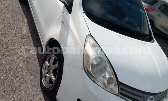 Buy Used Nissan Note Other Car in Andros Town in Andros Buy Used Nissan Note Other Car in Andros Town in Andros