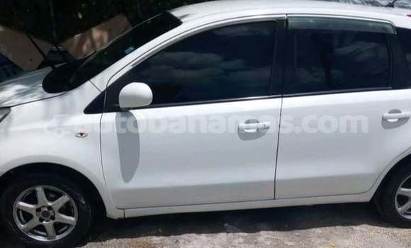 Buy Used Nissan Note Other Car in Andros Town in Andros Buy Used Nissan Note Other Car in Andros Town in Andros