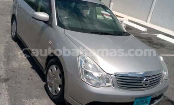 Buy Used Nissan Bluebird Other Car in Andros Town in Andros