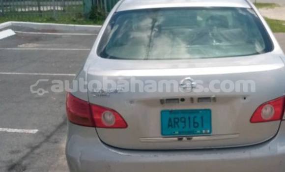 Buy Used Nissan Bluebird Other Car in Andros Town in Andros Buy Used Nissan Bluebird Other Car in Andros Town in Andros