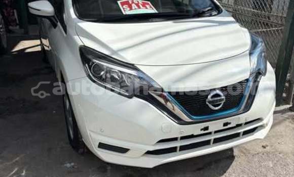 Buy Used Nissan Note Other Car in Andros Town in Andros